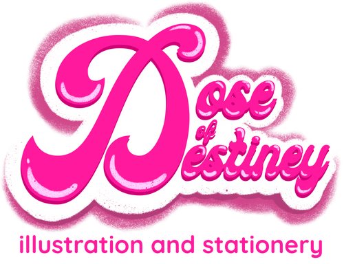 Dose of Destiney